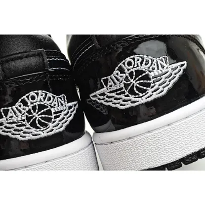 Picture of Air Jordan 1 Low 'All Star 2021'