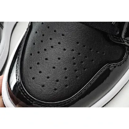 Picture of Air Jordan 1 Low 'All Star 2021'