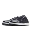 Picture of Air Jordan 1 Low 'All Star 2021'