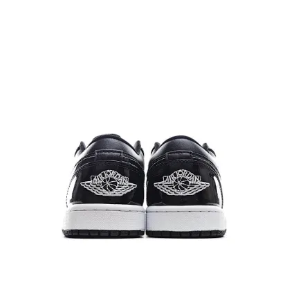 Picture of Air Jordan 1 Low 'All Star 2021'