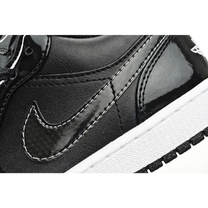 Picture of Air Jordan 1 Low 'All Star 2021'