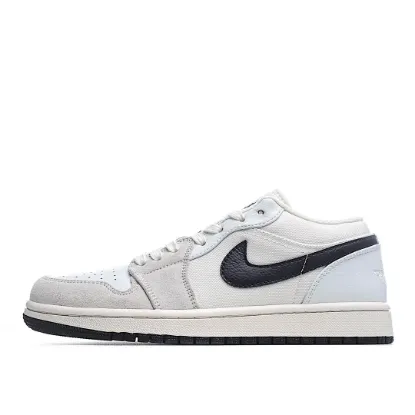 Picture of Air Jordan 1 Low 'Astrograbber'