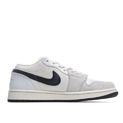 Picture of Air Jordan 1 Low 'Astrograbber'