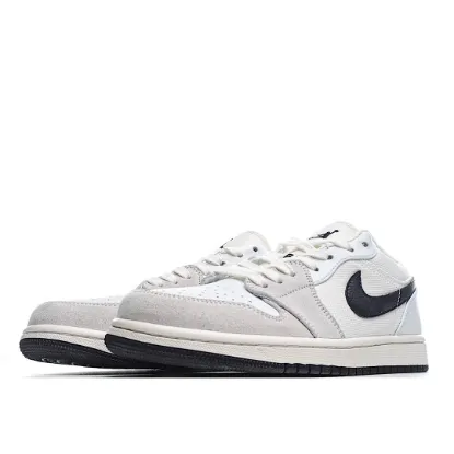 Picture of Air Jordan 1 Low 'Astrograbber'