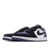 Picture of Air Jordan 1 Low 'Court Purple'