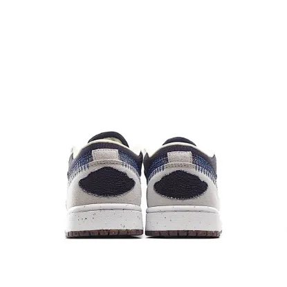 Picture of Air Jordan 1 Low 'Crater'