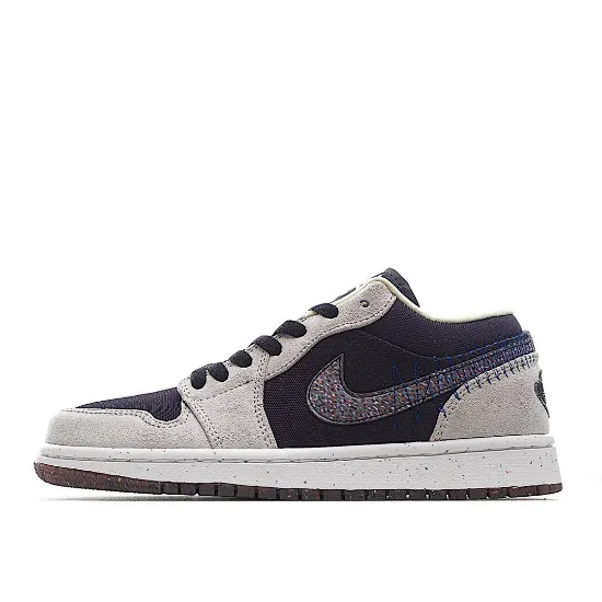 Picture of Air Jordan 1 Low 'Crater'