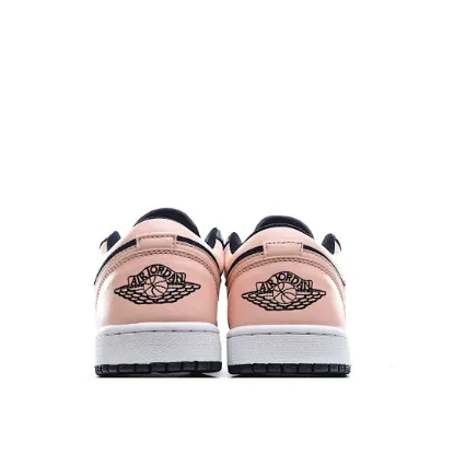 Picture of Air Jordan 1 Low 'Crimson Tint'