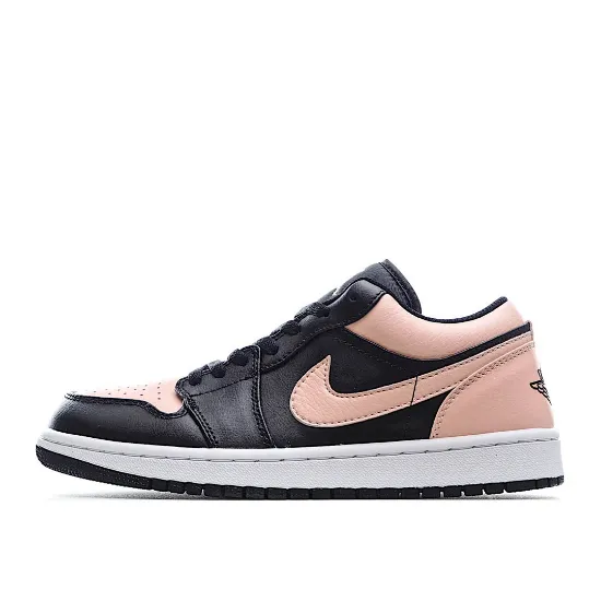 Picture of Air Jordan 1 Low 'Crimson Tint'