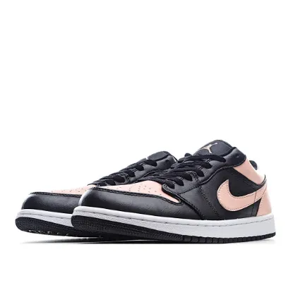 Picture of Air Jordan 1 Low 'Crimson Tint'