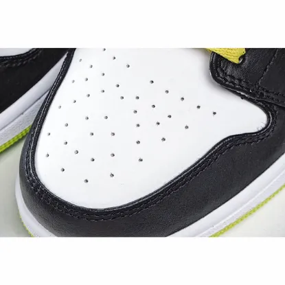 Picture of Air Jordan 1 Low 'Cyber'