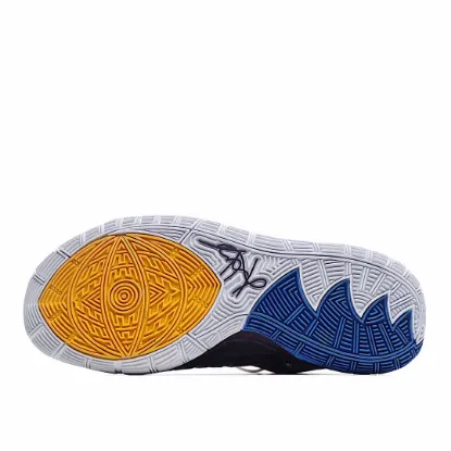 Picture of NIKE KYRIE 6 'ENLIGHTENMENT'