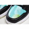 Picture of Air Jordan 1 Low 'Galaxy'