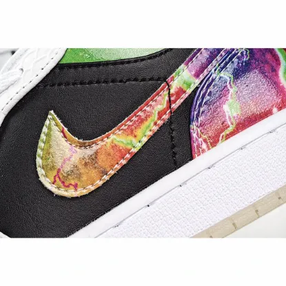 Picture of Air Jordan 1 Low 'Galaxy'