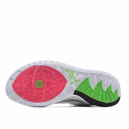 Picture of NIKE KYRIE 6 'THERE IS NO COMING BACK'