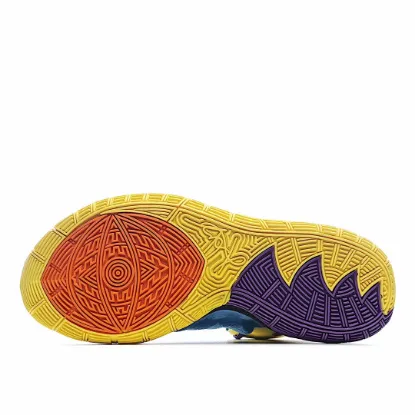 Picture of NIKE KYRIE 6 EP 'CHINESE NEW YEAR'