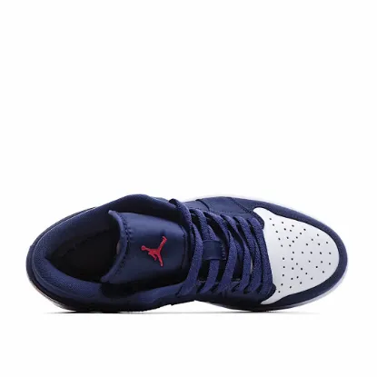 Picture of Air Jordan 1 Low 'USA'