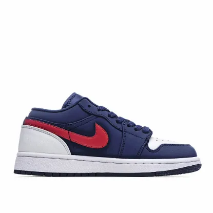 Picture of Air Jordan 1 Low 'USA'