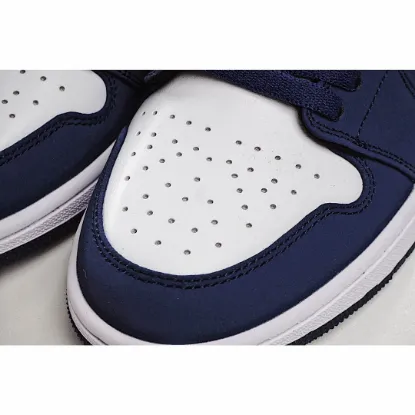 Picture of Air Jordan 1 Low 'USA'