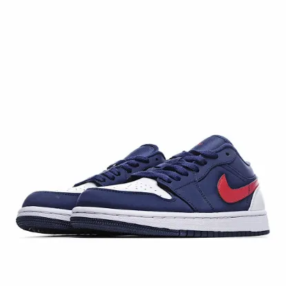 Picture of Air Jordan 1 Low 'USA'