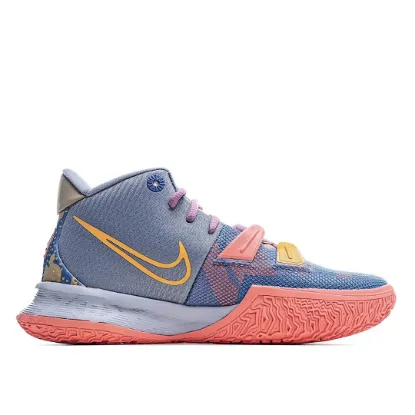 Picture of NIKE KYRIE 7 EP 'EXPRESSION​S'