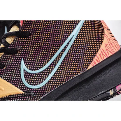 Picture of NIKE KYRIE 7 EP 'SOUNDWAVE'