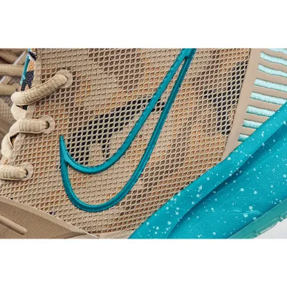 Picture of NIKE KYRIE 7 GS 'RIPPLE'