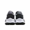 Picture of NIKE D/MS/X WAFFLE 'BLACK WHITE'