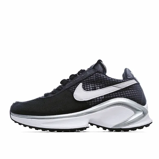 Picture of NIKE D/MS/X WAFFLE 'BLACK WHITE'