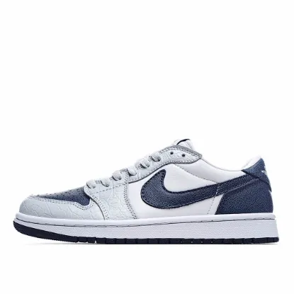 Picture of Air Jordan 1 Low AJ1 Joe 1 Low Culture Basketball Shoes