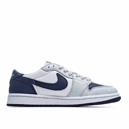 Picture of Air Jordan 1 Low AJ1 Joe 1 Low Culture Basketball Shoes