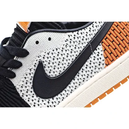 Picture of Air Jordan 1 Low Flyknit 'Shattered Backboard'