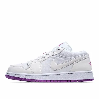 Picture of Air Jordan 1 Low GG Pink Chameleon