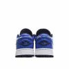 Picture of Air Jordan 1 Low GS 'Game Royal'