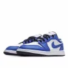 Picture of Air Jordan 1 Low GS 'Game Royal'