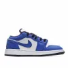 Picture of Air Jordan 1 Low GS 'Game Royal'