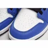 Picture of Air Jordan 1 Low GS 'Game Royal'