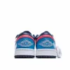 Picture of Air Jordan 1 Low GS 'Game Time'