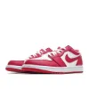 Picture of Air Jordan 1 Low GS 'Gym Red'