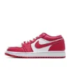 Picture of Air Jordan 1 Low GS 'Gym Red'