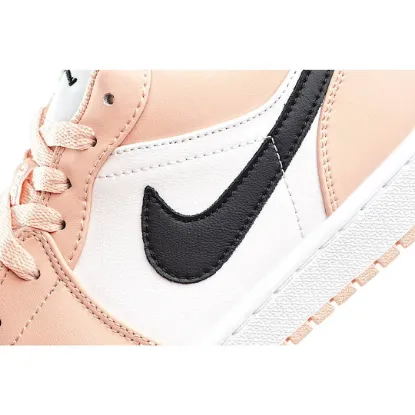 Picture of Air Jordan 1 Low GS 'Light Arctic Pink'