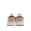 Picture of Air Jordan 1 Low GS 'Light Arctic Pink'