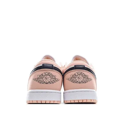 Picture of Air Jordan 1 Low GS 'Light Arctic Pink'