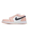 Picture of Air Jordan 1 Low GS 'Light Arctic Pink'