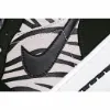 Picture of Air Jordan 1 Low GS 'Zebra'