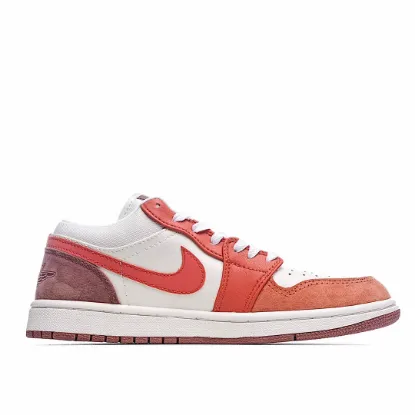 Picture of Air Jordan 1 Low Joe 1 AJ1 Low Top Sneakers