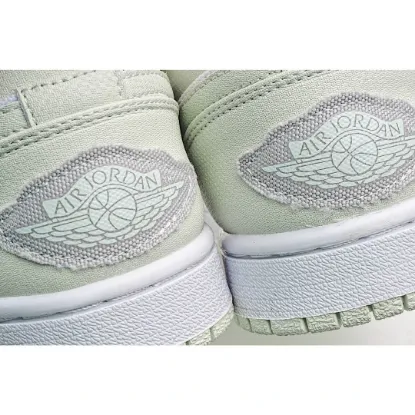 Picture of Air Jordan 1 Low Joe 1 AJ1 Low Top Sneakers