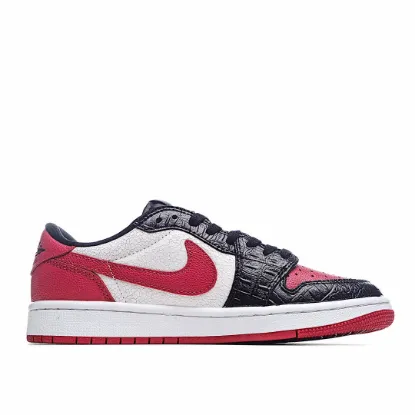 Picture of Air Jordan 1 Low Joe 1 Low Basketball Shoes