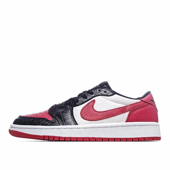 Picture of Air Jordan 1 Low Joe 1 Low Basketball Shoes