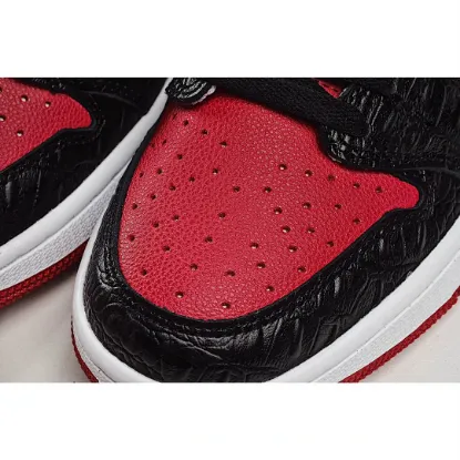 Picture of Air Jordan 1 Low Joe 1 Low Basketball Shoes